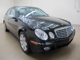 2007 Mercedes-Benz E 350 4Matic Sedan