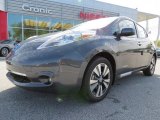 2013 Nissan LEAF SL