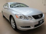 2006 Lexus GS 300 AWD