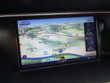 2013 Audi S4 3.0T quattro Sedan Navigation
