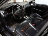 2003 Lexus GS Interiors