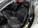 2003 Lexus GS 300 Front Seat
