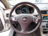 2012 Chevrolet Malibu LT Steering Wheel