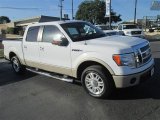 2009 Ford F150 Lariat SuperCrew