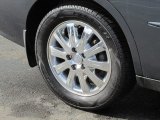 2009 Buick LaCrosse CX Wheel