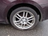 2008 Scion tC  Wheel