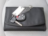 2009 Buick LaCrosse CX Keys