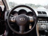 2008 Scion tC  Steering Wheel