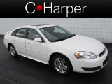 2009 Chevrolet Impala LT
