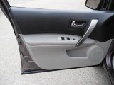 2010 Nissan Rogue SL AWD Door Panel