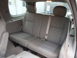 2005 Saturn Relay 3 Rear Seat