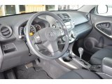 2009 Toyota RAV4 Sport 4WD Dashboard