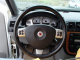 2005 Saturn Relay 3 Steering Wheel