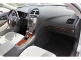 2010 Lexus ES 350 Dashboard