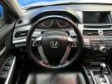 2008 Honda Accord EX-L Sedan Steering Wheel