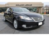 2010 Lexus ES 350