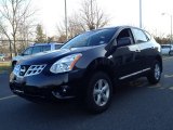 2012 Nissan Rogue S Special Edition AWD