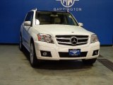 2010 Mercedes-Benz GLK 350 4Matic