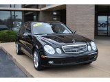 2006 Mercedes-Benz E 350 4Matic Sedan