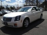 2003 Cadillac CTS Sedan