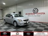 2012 Nissan Sentra 2.0 S
