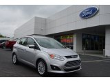 2013 Ford C-Max Hybrid SEL