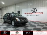 2012 Nissan Sentra 2.0 S
