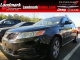 2010 Kia Optima LX