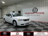 2012 Dodge Avenger SXT