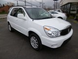 2007 Frost White Buick Rendezvous CXL #79713808
