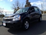 2008 Chevrolet Equinox LS