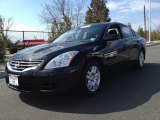 2011 Nissan Altima 2.5 S