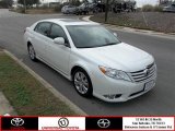 2012 Blizzard White Pearl Toyota Avalon Limited #79712819