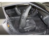 2010 Nissan GT-R Premium Front Seat