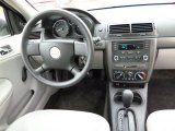 2006 Chevrolet Cobalt LS Coupe Dashboard