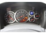 2010 Nissan GT-R Premium Gauges