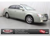 2006 Silver Pine Mica Toyota Avalon Limited #79713238
