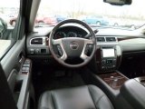 2012 GMC Yukon Denali AWD Dashboard