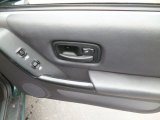 1999 Jeep Cherokee Sport 4x4 Door Panel