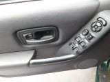 1999 Jeep Cherokee Sport 4x4 Door Panel