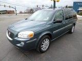 2005 Buick Terraza Slatestone Metallic