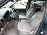 2005 Buick Terraza CXL Front Seat