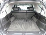 2009 Cadillac SRX 4 V6 AWD Trunk