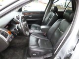 2009 Cadillac SRX 4 V6 AWD Front Seat