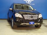 2009 Mercedes-Benz ML 350 4Matic