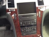 2009 Cadillac Escalade AWD Controls