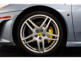 2005 Ferrari F430 Spider F1 Wheel