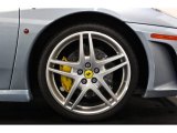 2005 Ferrari F430 Spider F1 Wheel