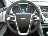 2013 Chevrolet Equinox LT AWD Steering Wheel