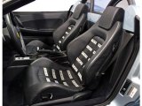 2005 Ferrari F430 Spider F1 Front Seat